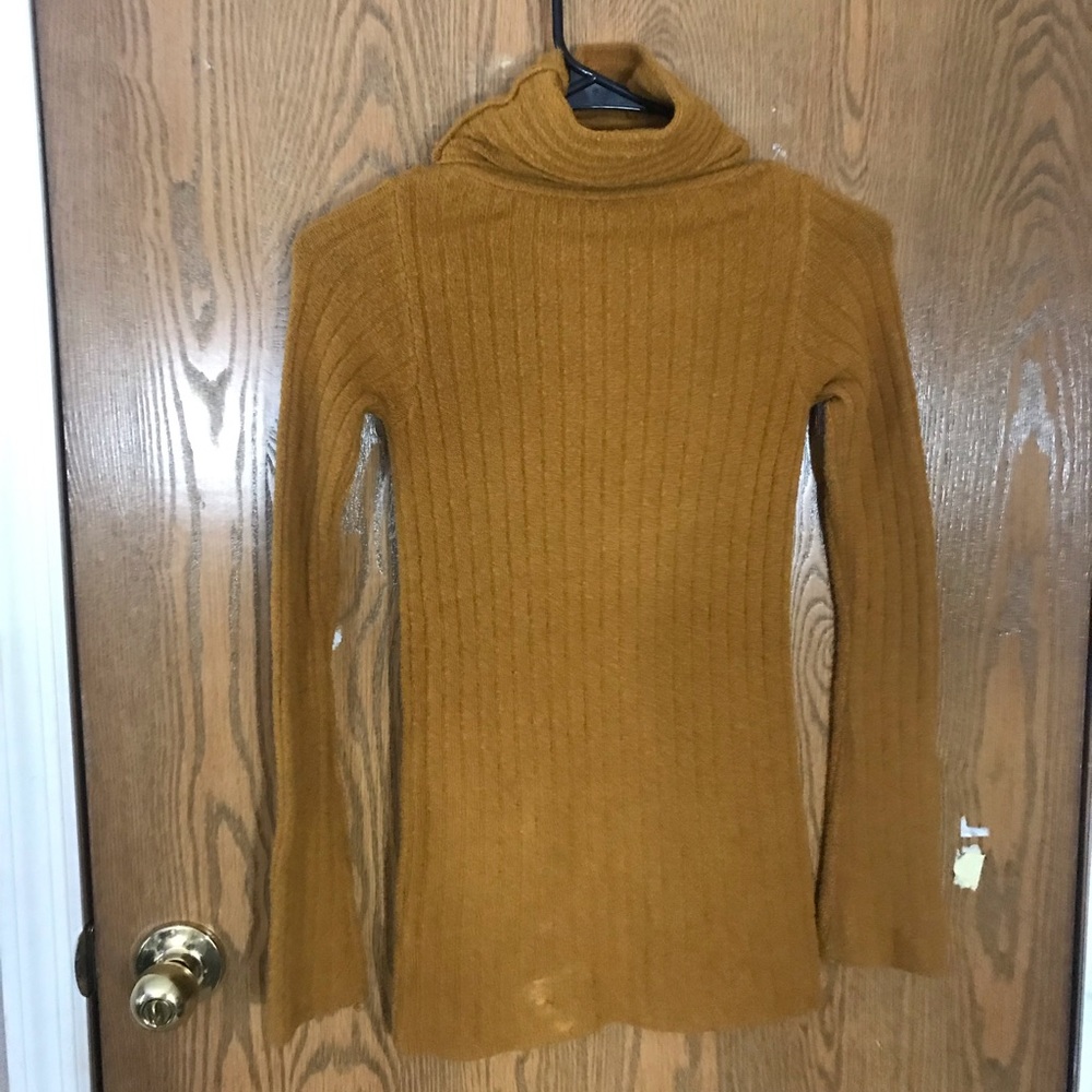 Free People turtle neck